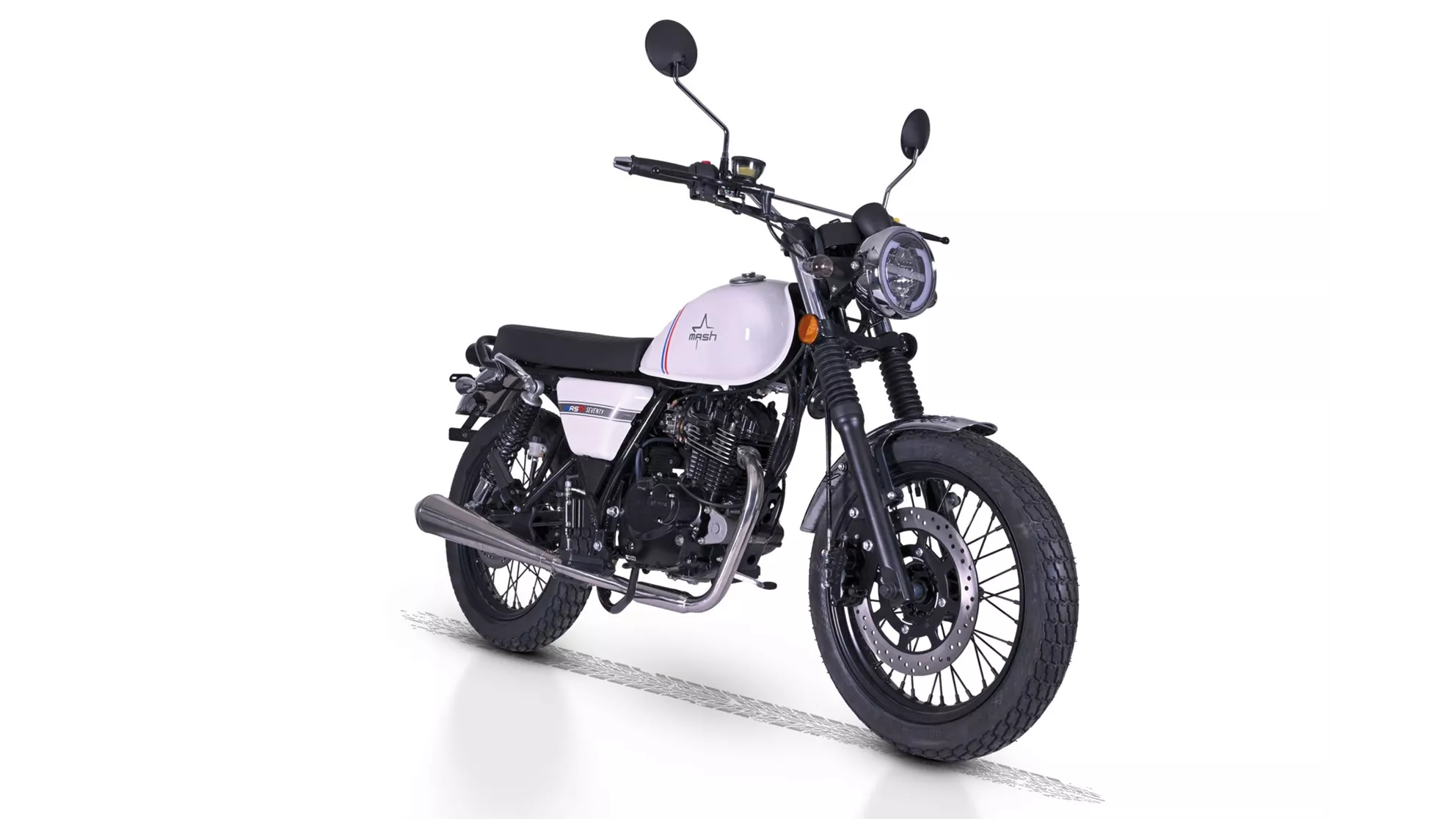 Mash Seventy - Image 3 Mash Seventy - Image 3