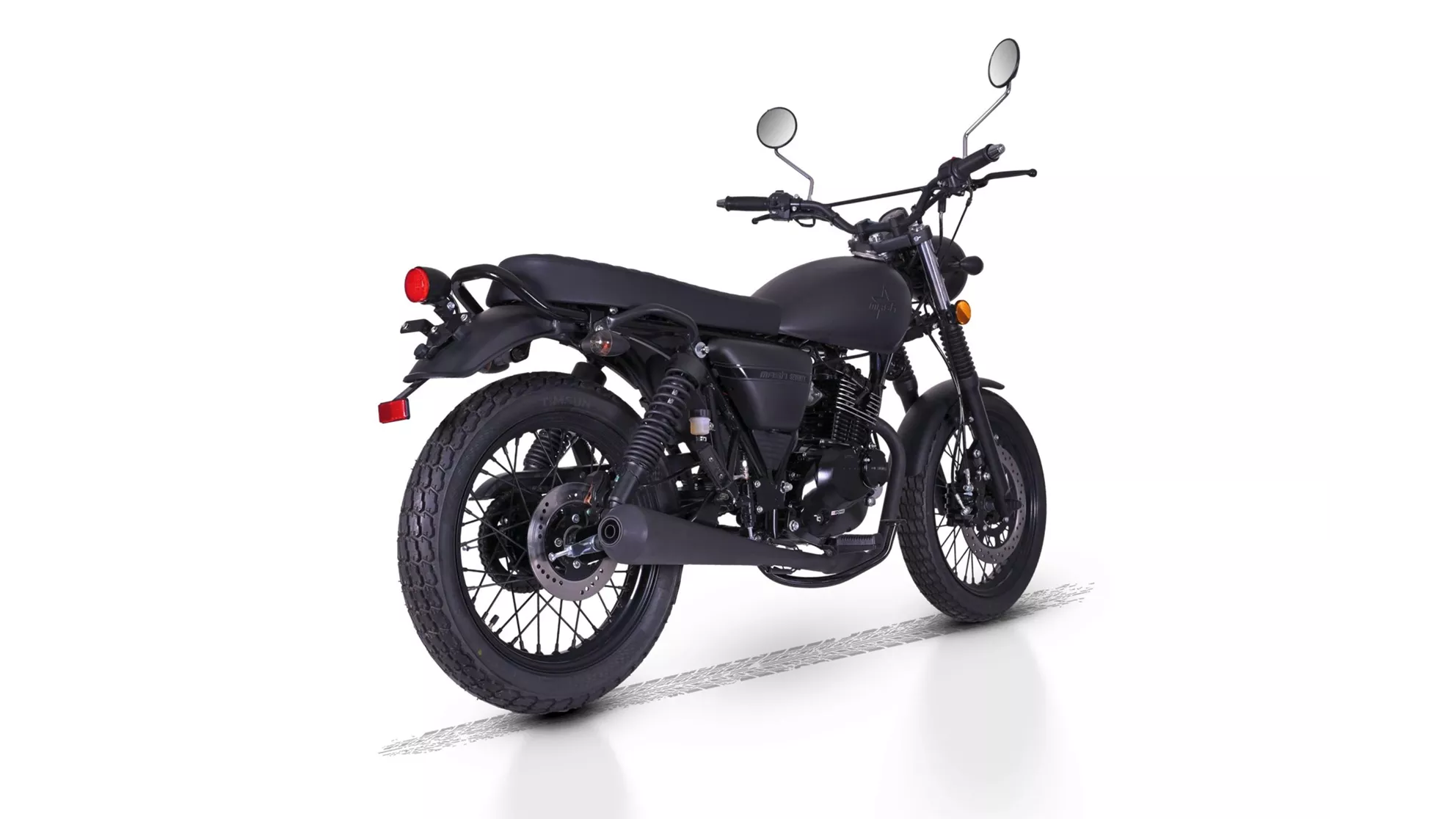 Mash Seventy - Image 8 Mash Seventy - Image 8