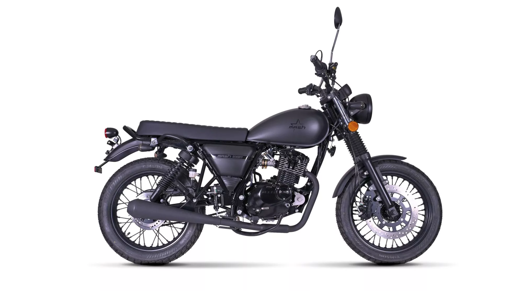 Mash Seventy - Image 10 Mash Seventy - Image 10