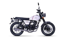 Mash Seventy 2025