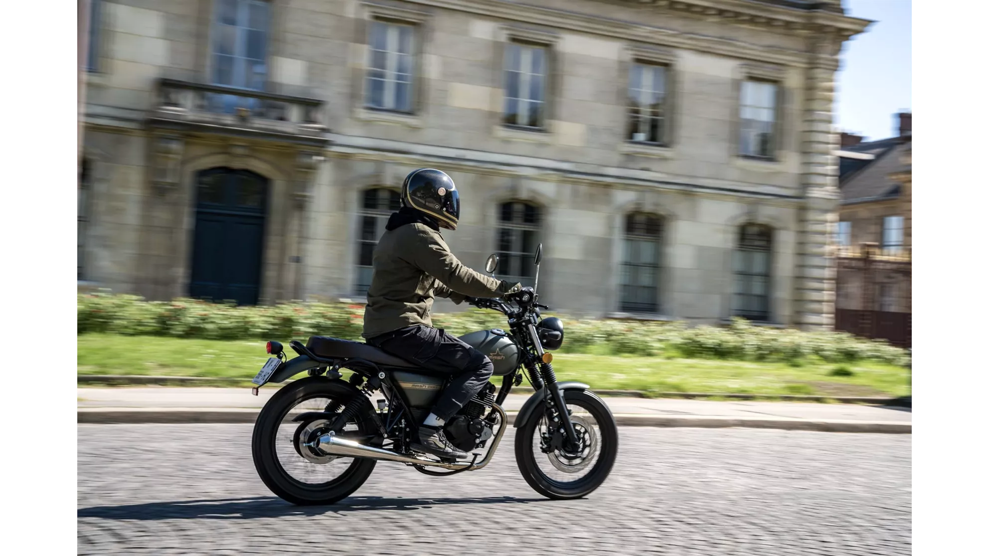 Mash Seventy - Image 11 Mash Seventy - Image 11