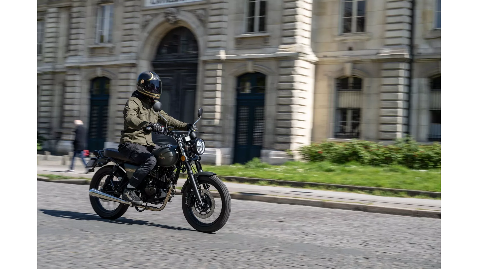 Mash Seventy - Image 12 Mash Seventy - Image 12