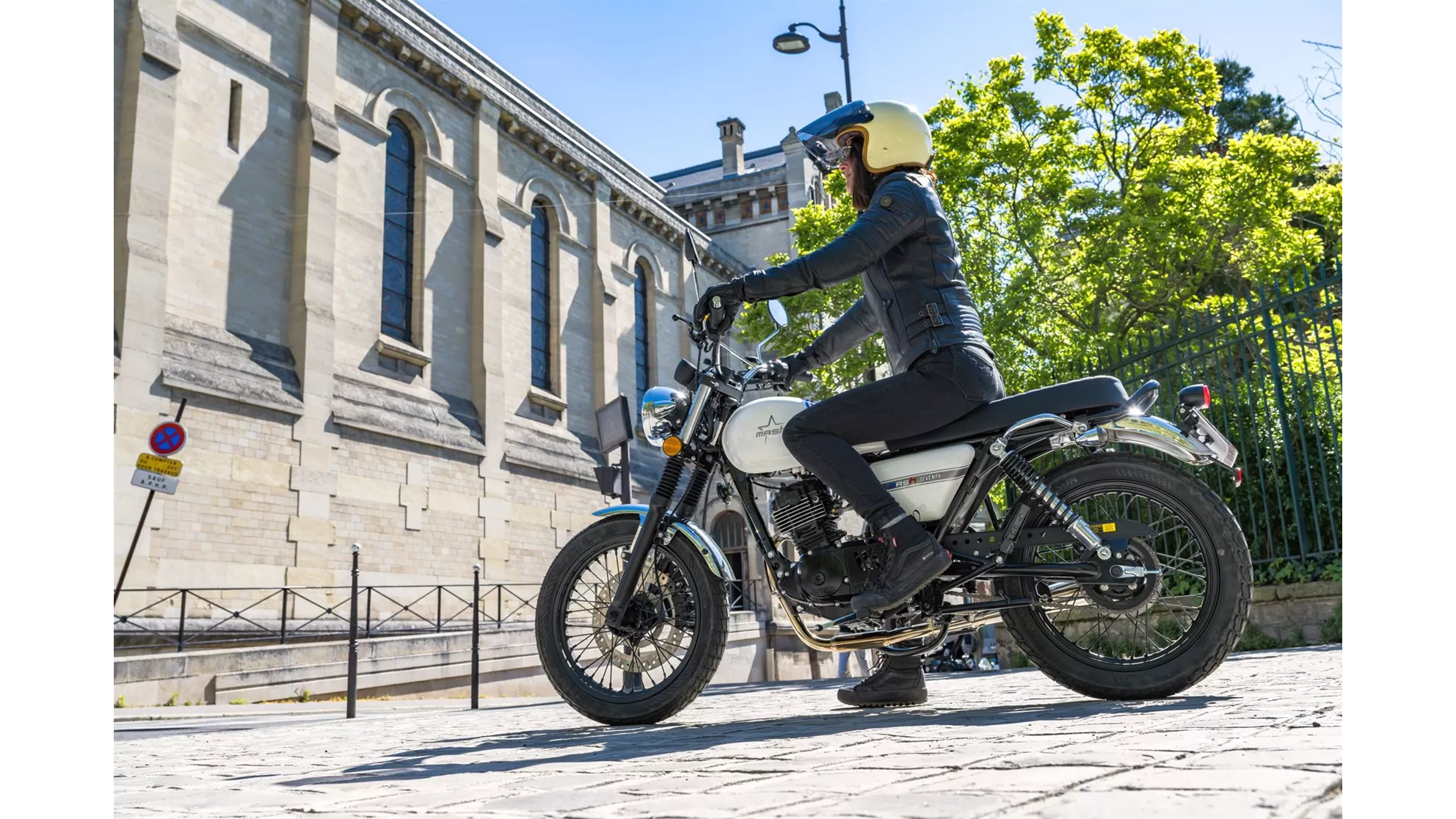 Mash Seventy - Image 2 Mash Seventy - Image 2