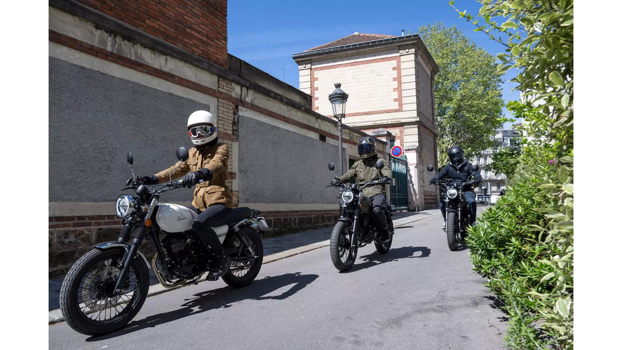 Mash Seventy - Image 1 Mash Seventy - Image 1