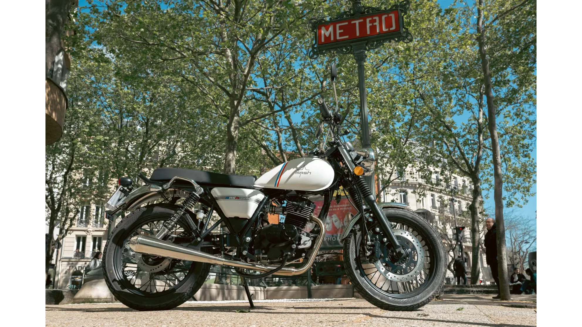 Mash Seventy - Image 13 Mash Seventy - Image 13