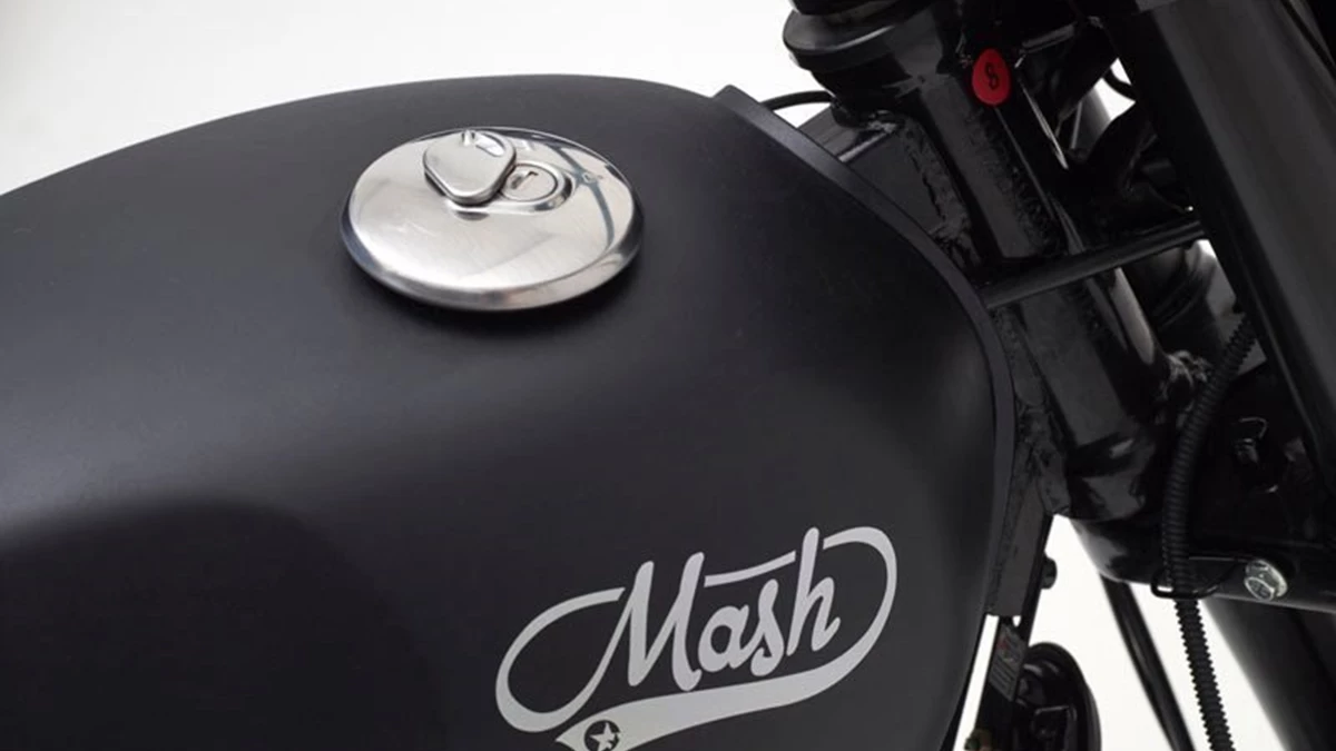 Mash Two Fifty Bild 6: Mash Two Fifty