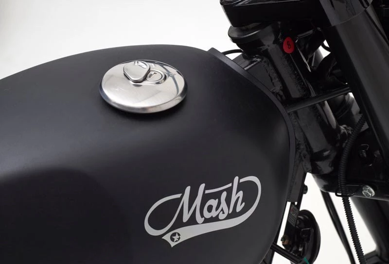 Mash Two Fifty Bild 6: Mash Two Fifty