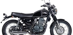 Fantic Caballero Scrambler 500 2025 vs Mash Five Hundred 2025