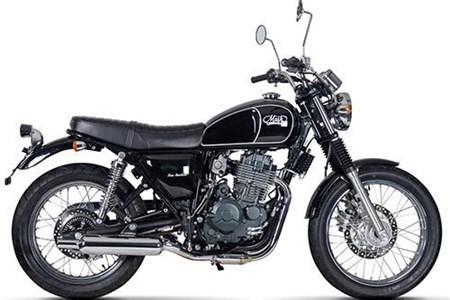 Mash Five Hundred 2025