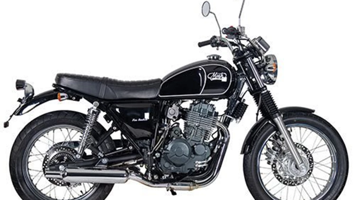 Mash Five Hundred Bild 1: Mash Five Hundred