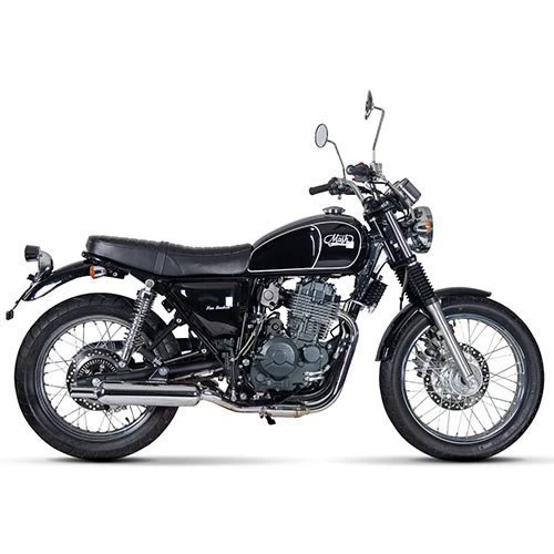 Mash Five Hundred Bild 1: Mash Five Hundred