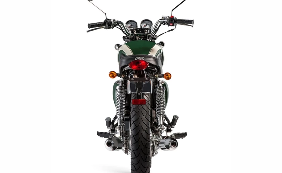 Mash Five Hundred Bild 4: Mash Five Hundred