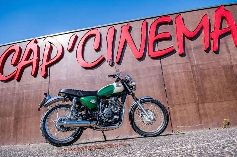 Mash Five Hundred Bild 5: Mash Five Hundred