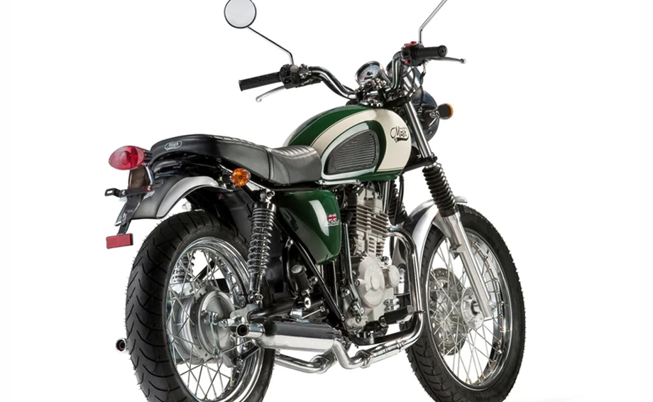 Mash Five Hundred Bild 6: Mash Five Hundred