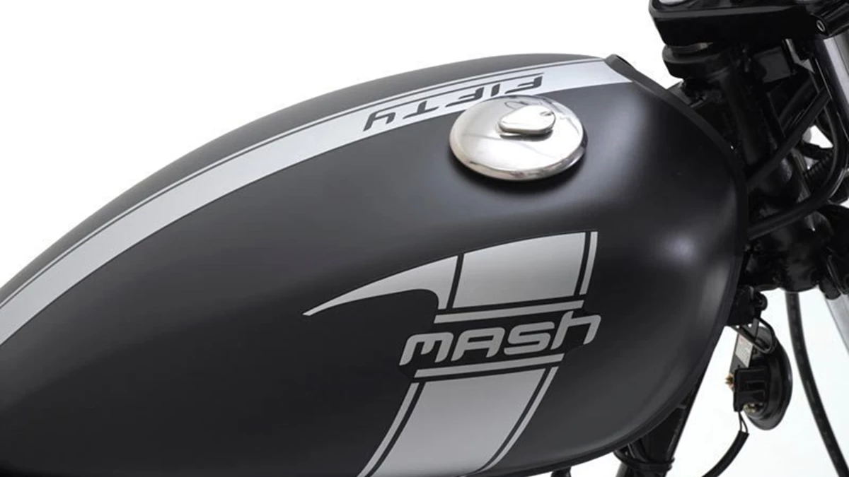 Mash Fifty Bild 4: Mash Fifty