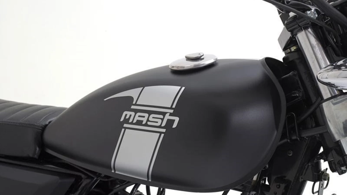 Mash Fifty Bild 8: Mash Fifty