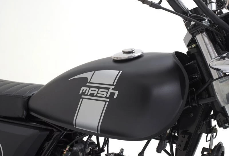 Mash Fifty Bild 8: Mash Fifty