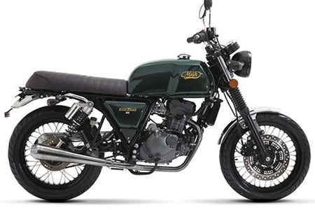 Mash Black Seven 2025 Mash Black Seven 2025