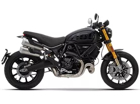 Ducati Scrambler 1100 Sport PRO Ducati Scrambler 1100 Sport PRO