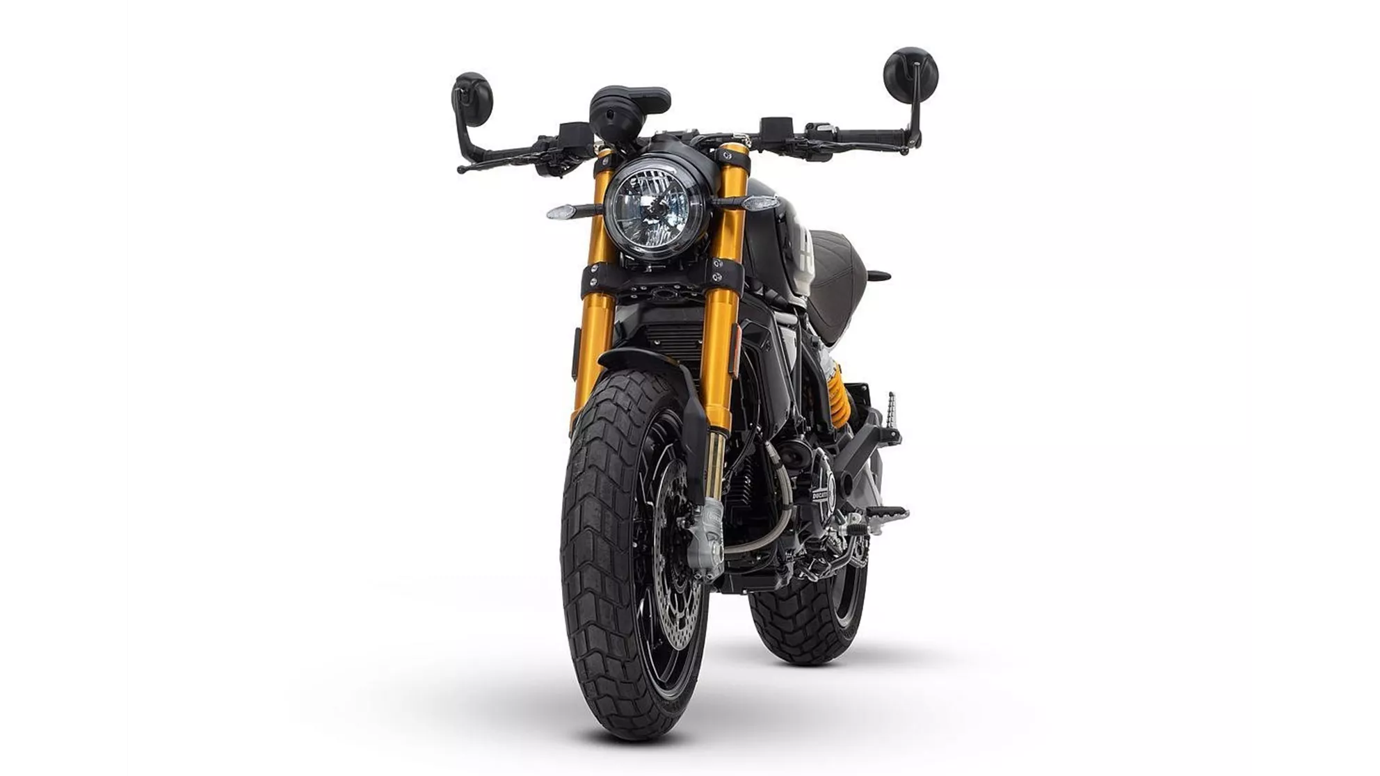 Ducati Scrambler 1100 Sport PRO - Image 5 Ducati Scrambler 1100 Sport PRO - Image 5