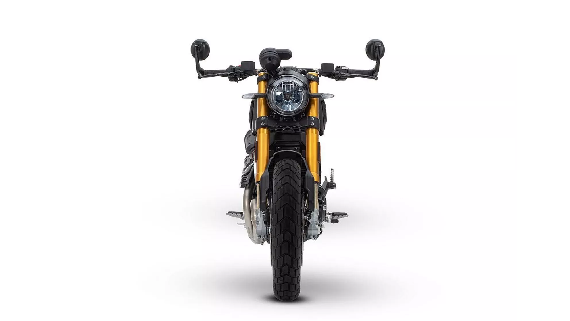 Ducati Scrambler 1100 Sport PRO - Image 6 Ducati Scrambler 1100 Sport PRO - Image 6