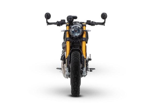 Ducati Scrambler 1100 Sport PRO () - Bild 7