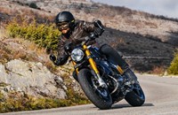 Ducati Scrambler 1100 Sport PRO 2025 - Bild 10 Ducati Scrambler 1100 Sport PRO 2025 - Bild 10