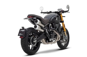 Ducati Scrambler 1100 Sport PRO 2025 - Bild 12