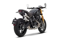 Ducati Scrambler 1100 Sport PRO 2025 - Bild 12 Ducati Scrambler 1100 Sport PRO 2025 - Bild 12