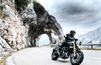 Ducati Scrambler 1100 Sport PRO 2025 - Bild 13 Ducati Scrambler 1100 Sport PRO 2025 - Bild 13