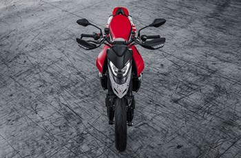Ducati Hypermotard 950 RVE 2025 - Bild 7 Ducati Hypermotard 950 RVE 2025 - Bild 7