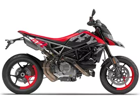 Ducati Hypermotard 950 RVE Ducati Hypermotard 950 RVE
