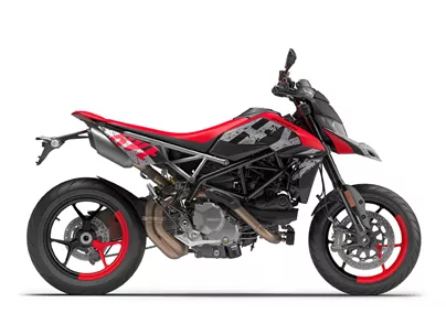 Ducati Hypermotard 950 RVE 2025 Ducati Hypermotard 950 RVE 2025