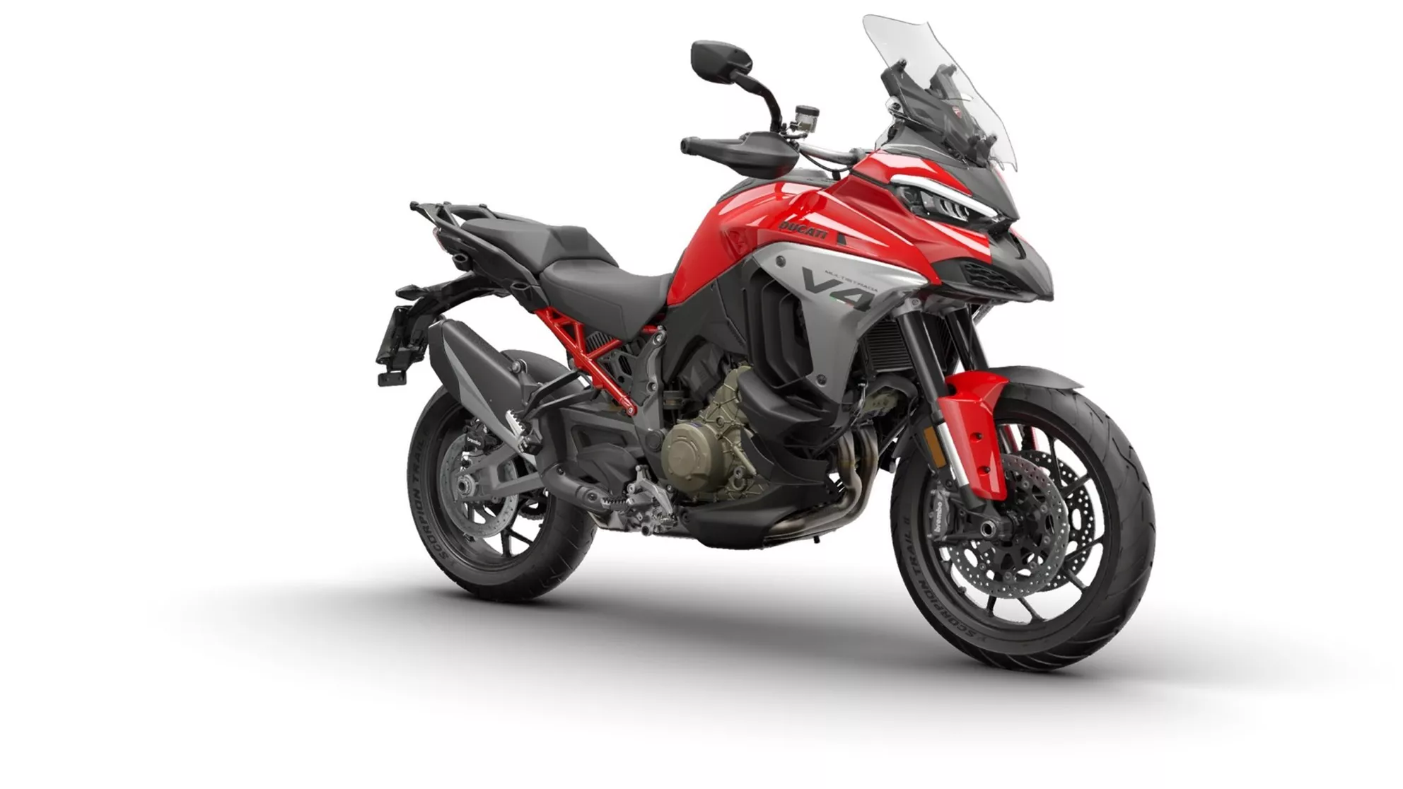 Ducati Multistrada V4 2025 - Image 18 Ducati Multistrada V4 2025 - Image 18