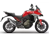Ducati Multistrada V4 2025 Ducati Multistrada V4 2025