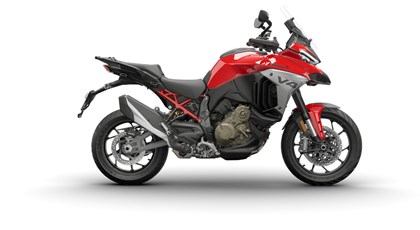 Multistrada V4 