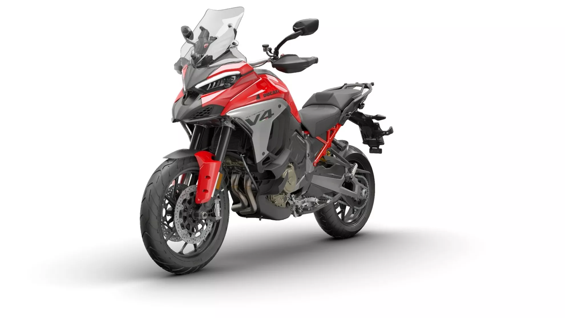 Ducati Multistrada V4 2025 - Image 20 Ducati Multistrada V4 2025 - Image 20