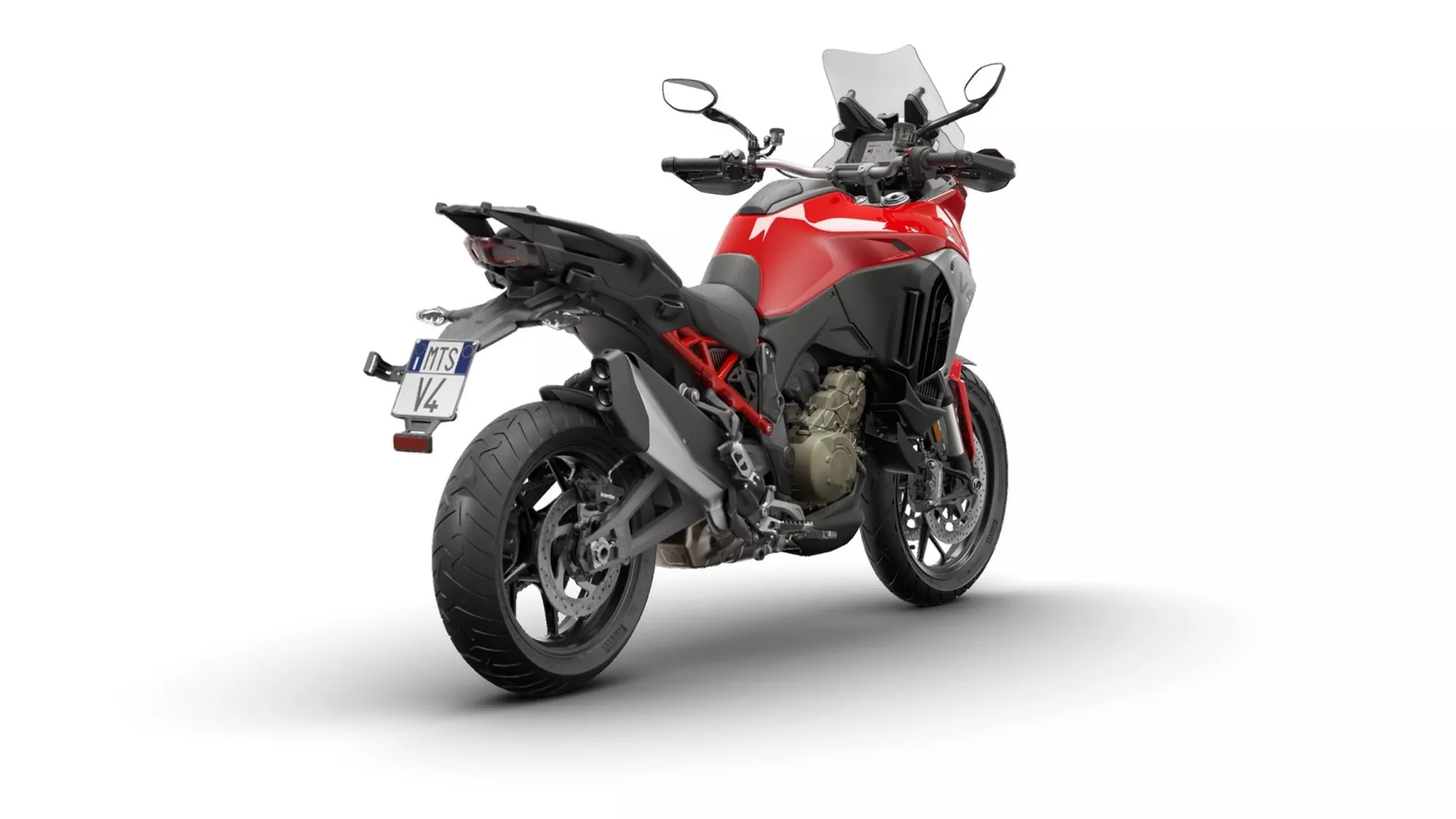 Ducati Multistrada V4 2025 - Image 19 Ducati Multistrada V4 2025 - Image 19