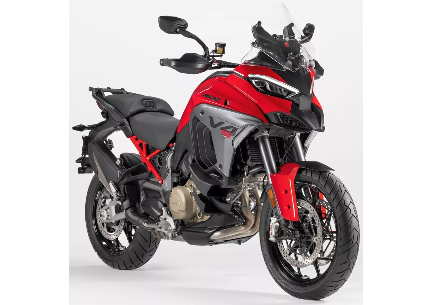 Ducati Multistrada V4 S 2025 Ducati Multistrada V4 S 2025