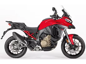 Ducati Multistrada V4 S Ducati Multistrada V4 S