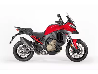 Ducati Multistrada V4 S 2025 Ducati Multistrada V4 S 2025