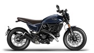 Ducati Scrambler Nightshift