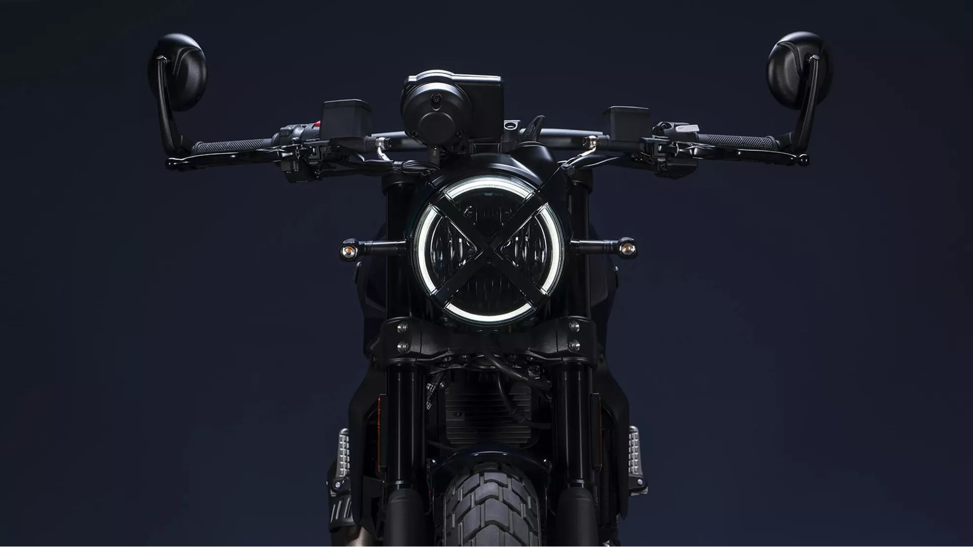 Ducati Scrambler Nightshift - Image 2 Ducati Scrambler Nightshift - Image 2
