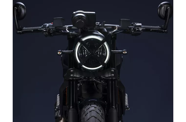 Ducati Scrambler Nightshift 2025 Ducati Scrambler Nightshift 2025