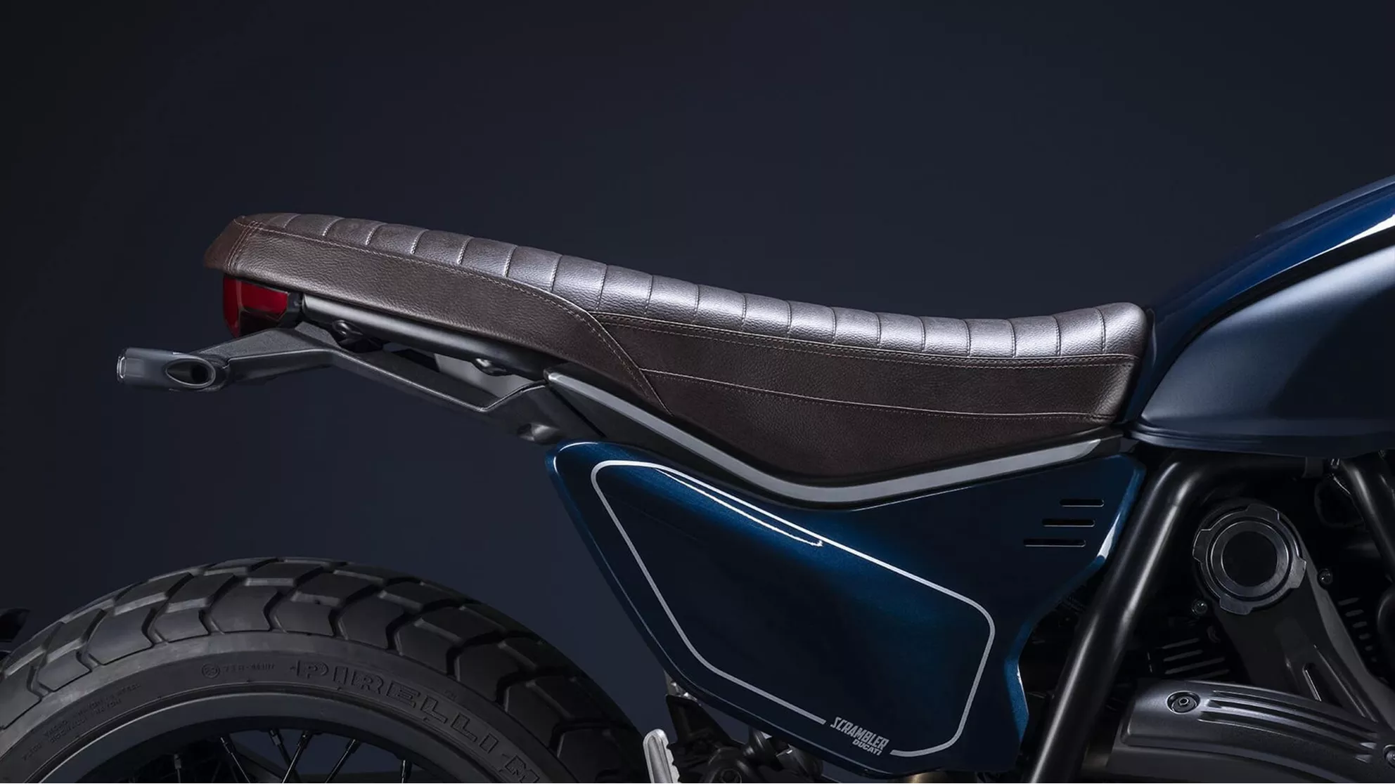 Ducati Scrambler Nightshift - Image 3 Ducati Scrambler Nightshift - Image 3