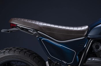 Ducati Scrambler Nightshift 2025 - Bild 5 Ducati Scrambler Nightshift 2025 - Bild 5
