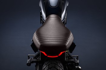 Ducati Scrambler Nightshift 2025 - Bild 6 Ducati Scrambler Nightshift 2025 - Bild 6