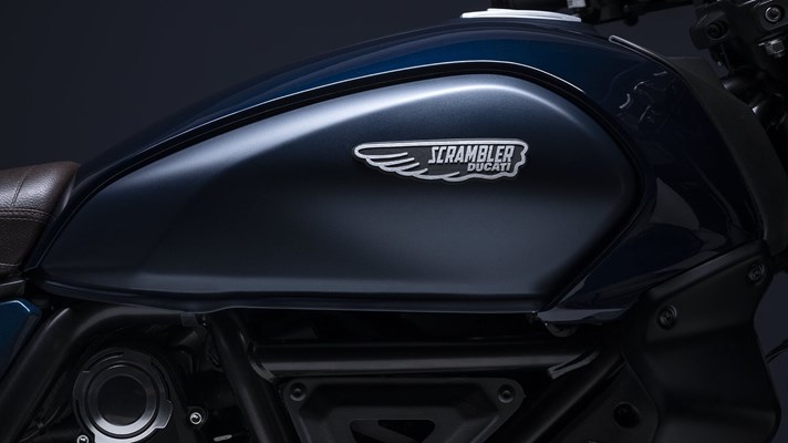 Ducati Scrambler Nightshift () - Bild 6