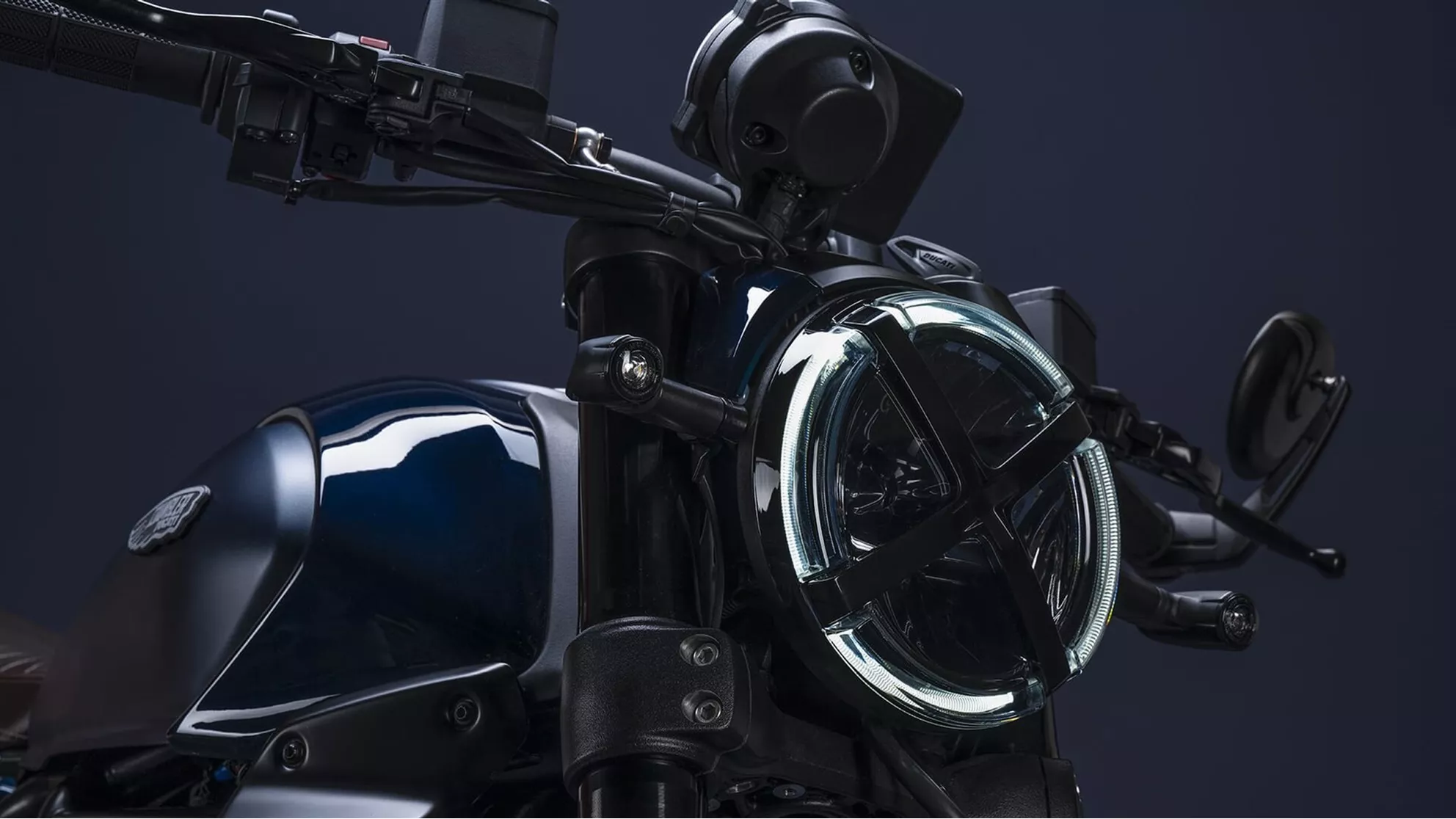 Ducati Scrambler Nightshift - Image 6 Ducati Scrambler Nightshift - Image 6
