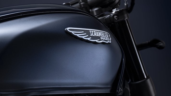 Ducati Scrambler Nightshift () - Bild 9